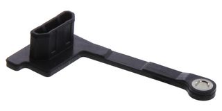 AMPHENOL COMMUNICATIONS SOLUTIONS MHDR2A11014BP Dust Cap / Cover, Dust Cover, Amphenol MHDR Series HDMI Receptacle Connectors