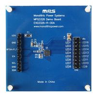 MONOLITHIC POWER SYSTEMS (MPS) EVQ3326-R-00A