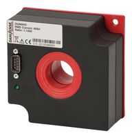 DANISENSE DQ600ID Current Sensor, Current Output, 600 A AC, -900A DC to 900A DC, 14.25 V to 15.75 V, DS Series