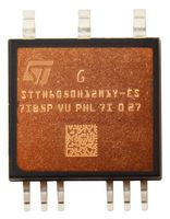 STMICROELECTRONICS STTN6050H-12M1Y Thyristor, 1.2 kV, 75 A, 60 A, ACEPACK SMIT, 9 Pins