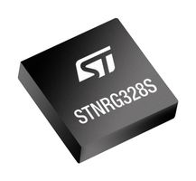 STMICROELECTRONICS STNRG328S Digital Controller, 3 V to 5.5 V Supply, VFQFPN-32, -40 °C to 105 °C