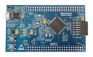 RENESAS RTK5RX66N0C00000BJ Target Board, RX66N, 32Bit, RX Family