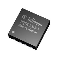 INFINEON IQE008N03LM5ATMA1 功率场效应管, MOSFET, N通道, 30 V, 253 A, 650 µohm, TSON, 表面安装