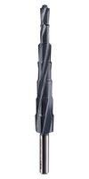 RUKO 101082P Drill Bit, 7 Step, 6 mm Bit Size, 105 mm Overall Length, ULTIMATECUT Series