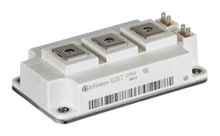 INFINEON FD400R12KE3HOSA1