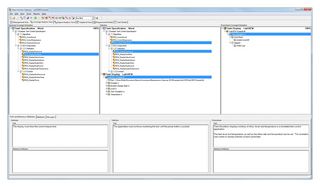 NI (NOW PART OF EMERSON) 788393-35WM Test Software, Requirements Gateway, DVD, Windows, 1 Year Subscription