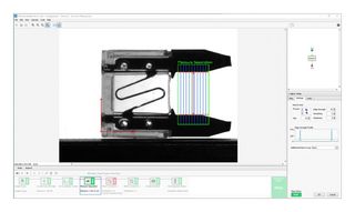 NI (NOW PART OF EMERSON) 788402-35WM Test Software, Vision Builder for Automated Inspection, DVD, 1 Year Subscription