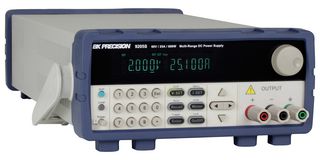 B&K PRECISION BK9205B