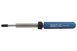 ITT CANNON MS24256R16 Extraction Tool, Size 16 Pin & Socket Contacts