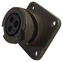 ITT CANNON CA3102E10SL-3SB