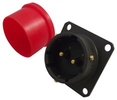 AMPHENOL LTD 62GB-12E14-02PN