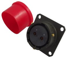 AMPHENOL LTD 62GB-12E14-02SN