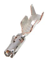 MOLEX 64323-1319 车用连接器触点, CMC, CP 64323 Series, 母, 压接, 18 AWG, 20 AWG