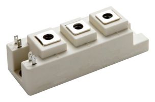STARPOWER GD75HFY120C1S IGBT模块, 半桥, 117 A, 1.7 V, 380 W, 150 °C, Module