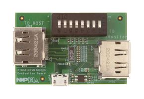 NXP PTN3816EVM