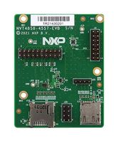 NXP NVT4858-4557-EVB 参考设计板，INN3879C-H801，USB电力传输（PD）控制器，电源管理
