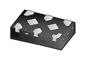 NEXPERIA NXU0101GXZ