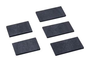 MULTICOMP PRO MP008849 Heat Sink Pad, Silicone, 150 mm x 100 mm x 2 mm, 30 W/m.K