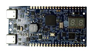 FTDI UMFT233HPEV-SD Evaluation Board, FT232HP, USB Type-C Power Delivery (PD) Controller, Power Management
