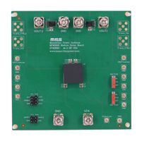 MONOLITHIC POWER SYSTEMS (MPS) EVM3690-30A-BF-00A Evaluation Board, MPM3690GBF-30A, Synchronous Step-Down (Buck) Module, Power Management