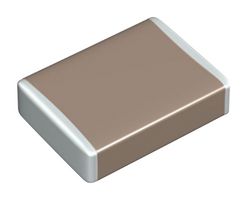 TDK B58043E5254M052 SMD Multilayer Ceramic Capacitor, 0.25 µF, 500 V, 2220 [5750 Metric], ± 20%
