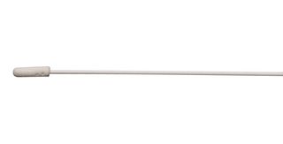 TECHSPRAY 2303-50 Chemical Swab, Polyurethane Foam, 136.53 mm