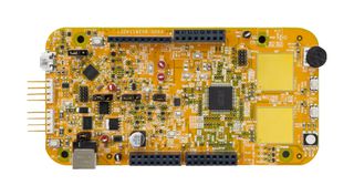 NXP S32K118EVB2Q048 评估板、S32K118、32 位、ARM Cortex-M0+