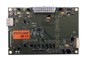 NXP OM13561JP 演示板、PTN3460、PTN3460I、I2C 总线接口