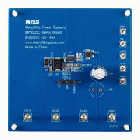 MONOLITHIC POWER SYSTEMS (MPS) EV5025C-QV-00A