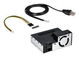 SENSIRION SEK-SEN5X Evaluation Kit, Environmental Sensor, SEN5x