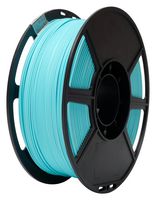 MULTICOMP PRO MP008930 3D 打印机线丝，1.75 mm，哑光浅蓝，EPLA，1 kg