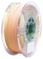 MULTICOMP PRO MP008936 3D 打印机线丝，1.75 mm，哑光彩虹色，EPLA，1 kg