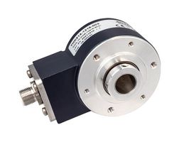 SENSATA / BEI SENSORS THK5_14//ZIOB//12B16//BFR// 旋转编码器, 机械, 绝对值, 垂直, 无按钮开关