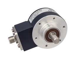 SENSATA / BEI SENSORS THM5_10//ZIOB//12B16//BFR// 旋转编码器, 机械, 绝对值, 垂直, 无按钮开关