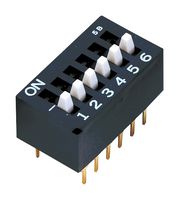 NIDEC COMPONENTS CES-0602MC