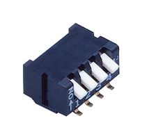 NIDEC COMPONENTS CFP-0402TB