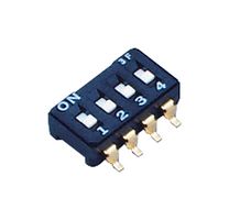 NIDEC COMPONENTS CFS-0400TB