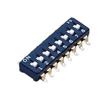 NIDEC COMPONENTS CFS-0802TA