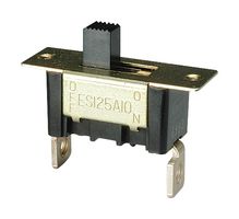 NIDEC COMPONENTS ES 115D12-Z