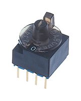 NIDEC COMPONENTS S-1210A