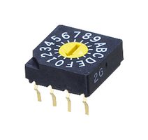 NIDEC COMPONENTS SC-1010W