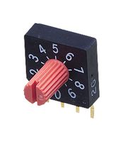 NIDEC COMPONENTS SC-1110W