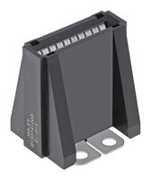 MOLEX 213274-1003 特殊型端子, 双孔, PowerPlane 213274 Series, 螺丝, 总线插座