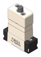 MOLEX / FCT 173114-0389 D Sub Backshell, Shielded, 173114 Series, DA, 180°, ABS, Nickel over Copper Plating Body