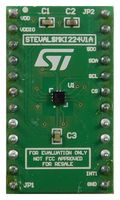 STMICROELECTRONICS STEVAL-MKI224V1 Adapter Board LPS22DF, STEVAL-MKI109V3 Motherboards