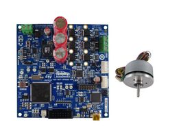 STMICROELECTRONICS AEK-MOT-3P9908M Evaluation Board, SPC560P, BLDC Motor, Power Management