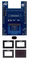 STMICROELECTRONICS X-NUCLEO-53L4A1-