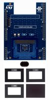STMICROELECTRONICS X-NUCLEO-53L4A2-