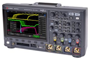 KEYSIGHT TECHNOLOGIES MSOX3014G.