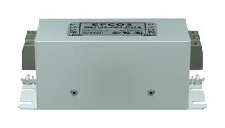 TDK B84143A0080R106 电源线滤波器, 通用, 520 VAC, 80 A, 三相, 1阶, 底板安装